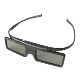 Bluetooth Active Shutter 3D-Brille, universell für Samsung, Sony und Epson 5200 Projektor, 5200